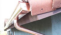 Rain Gutter Installation, Repair, Cleaning in Holtville, AL